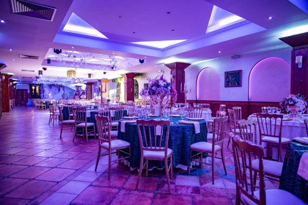 HOTEL BALAŠEVIĆ Event Centar